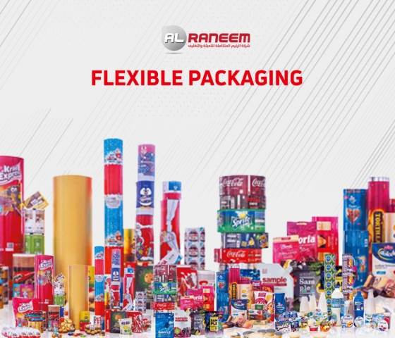 Flexible Packaging